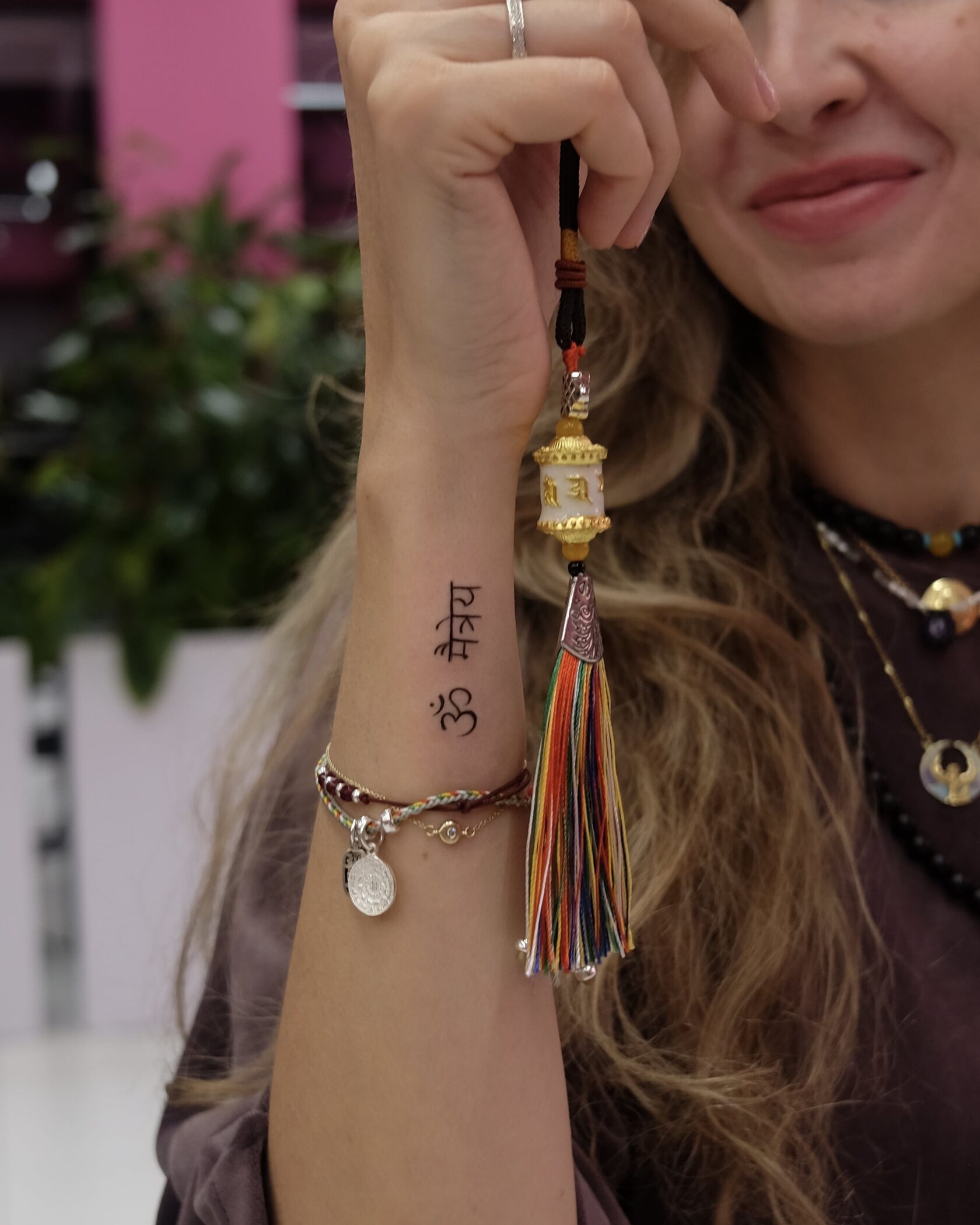 Работа VivoTattoo