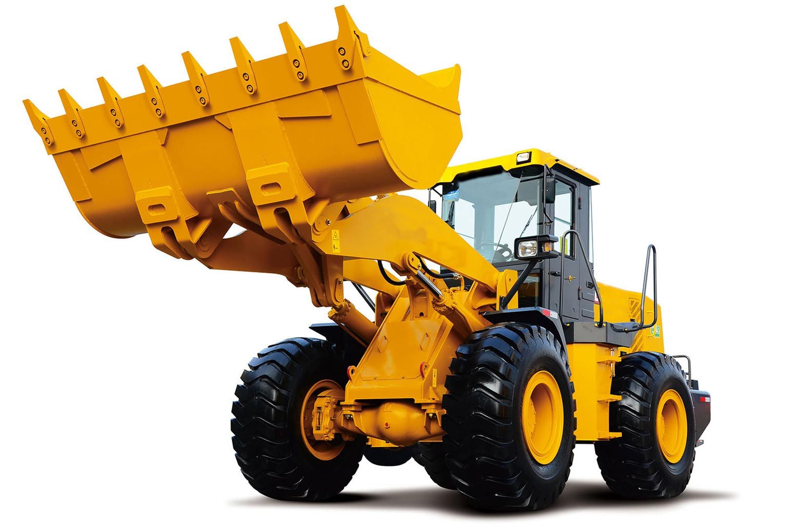 заказ экскаватора погрузчика