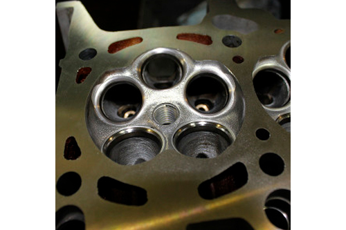 IRKDVS. Наши работы.