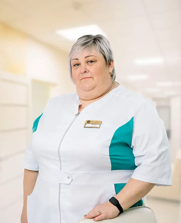 Перепелкина Юлия Павловна