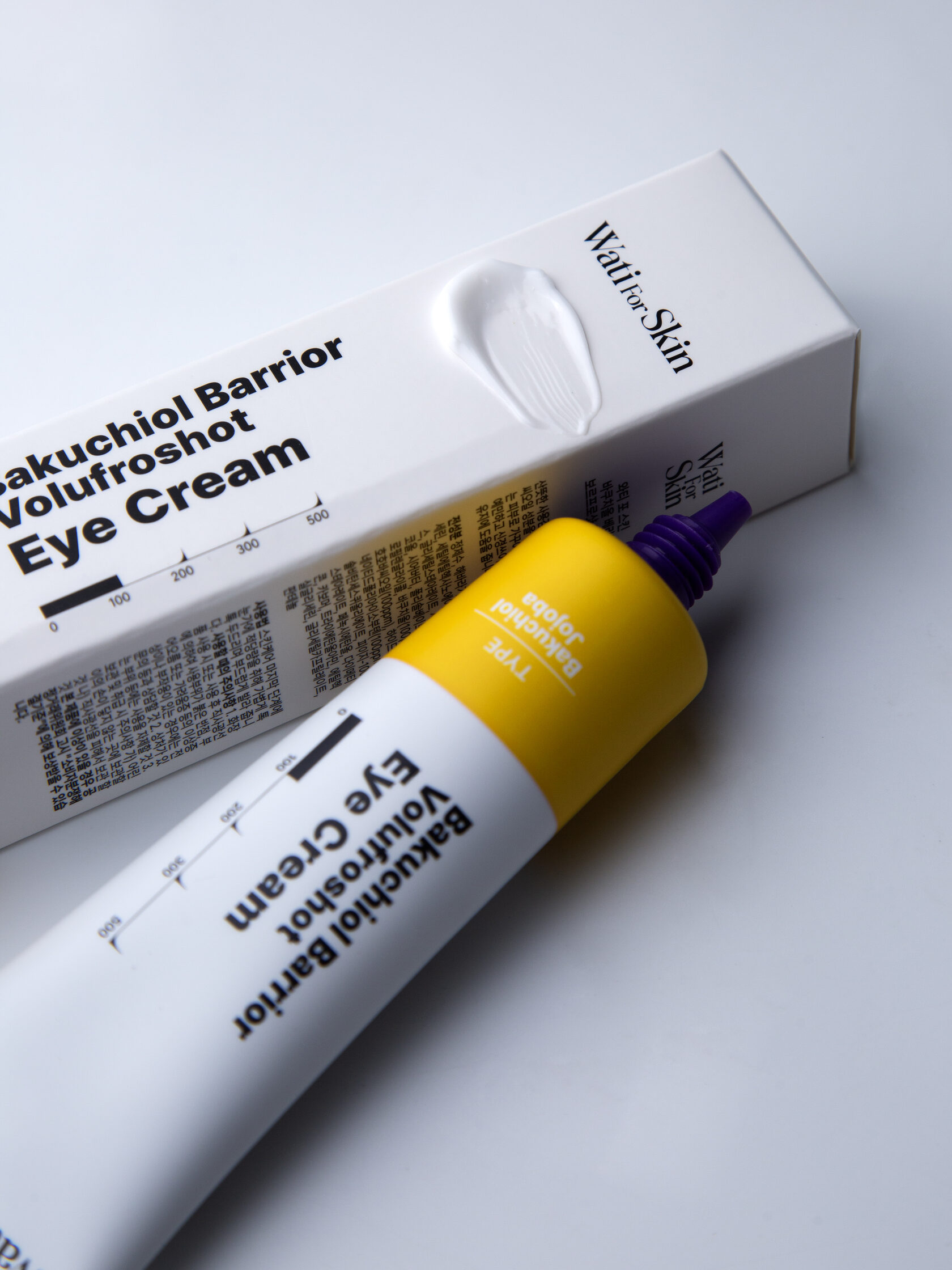 Wati For Skin