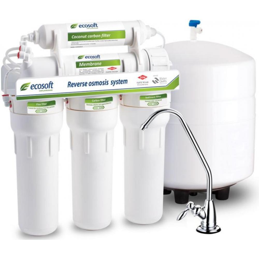 Осмос ecosoft. Фильтр экософт с минерализатором с обратным осмосом. Осмос ecosoft. Осмос ecosoft. Водоочиститель ecosoft standart.