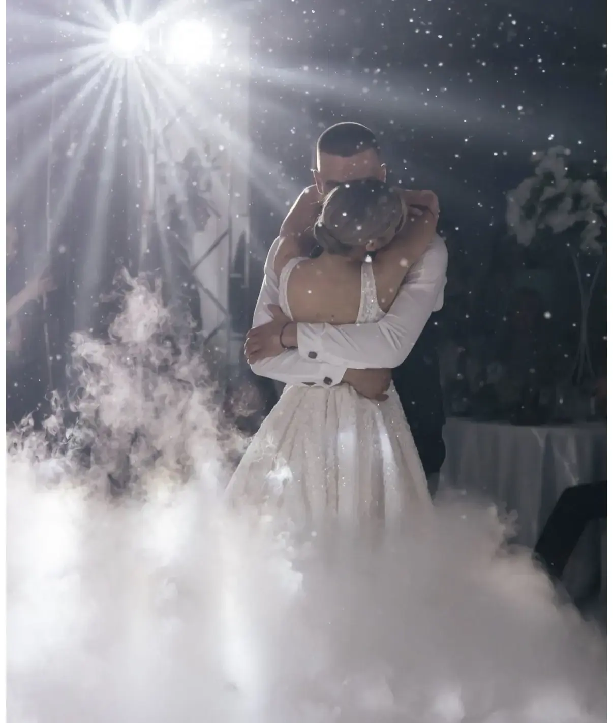 Свадебная атмосфера VIEF 4