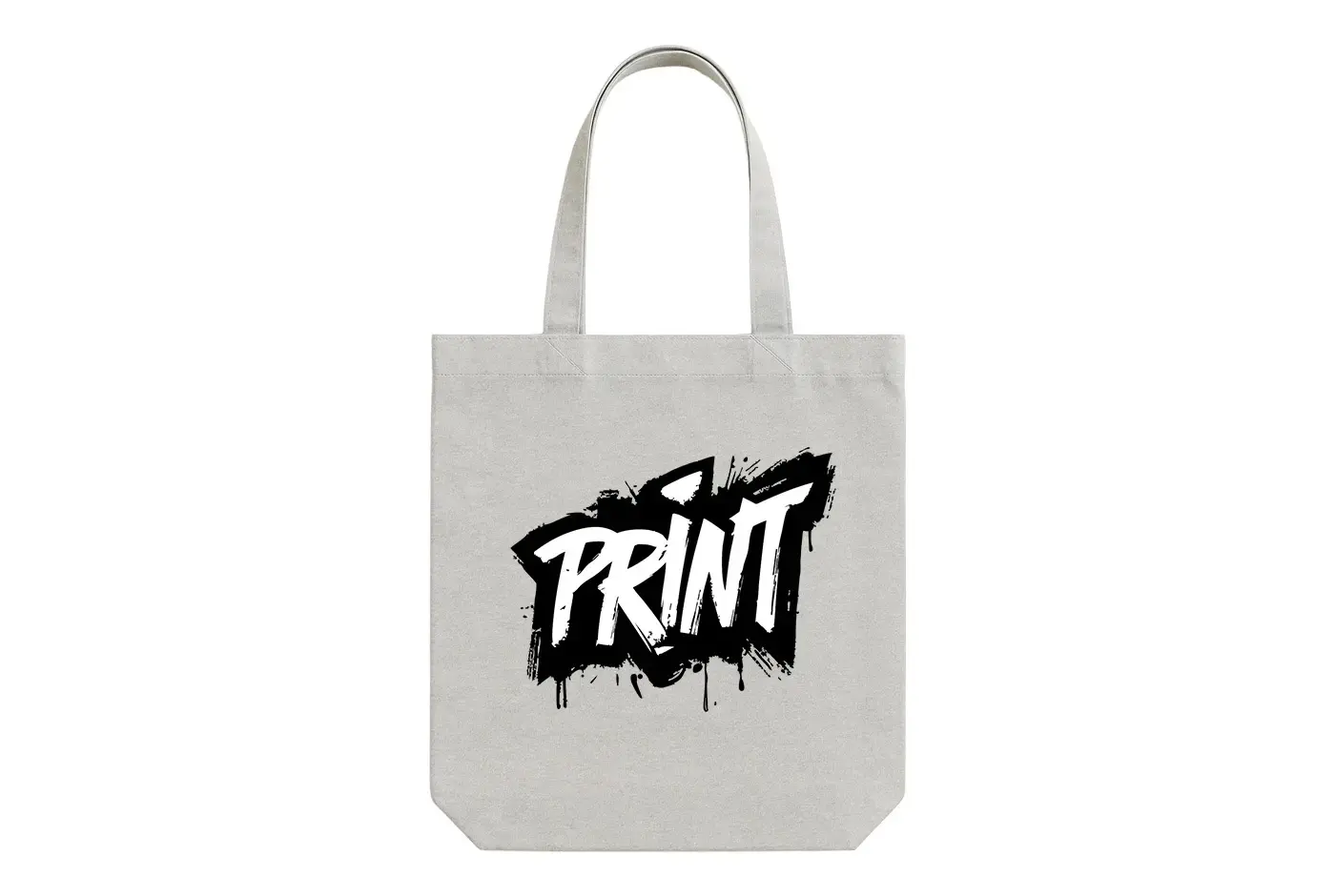 ДТФ печать на сумках