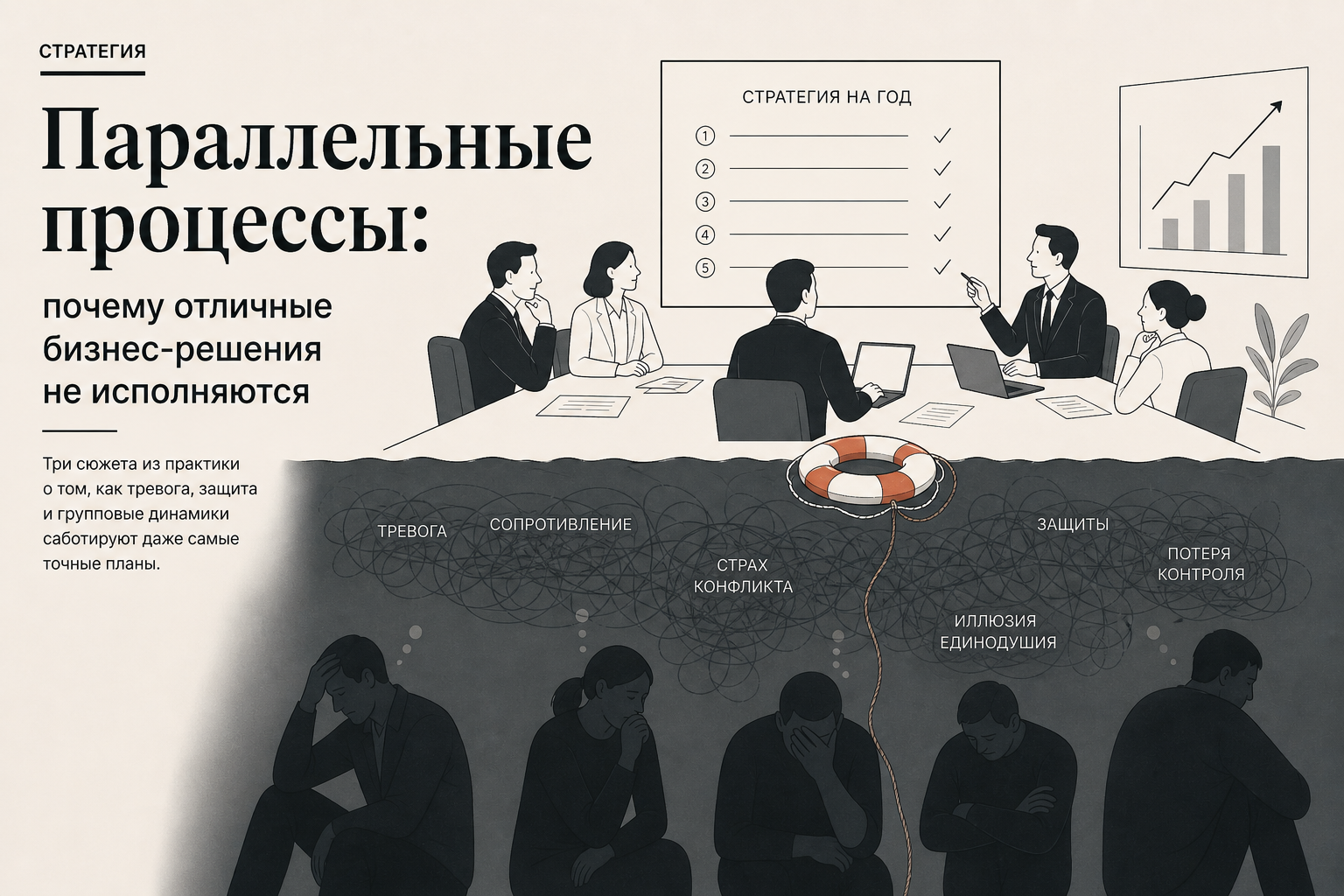 почему не исполняются решения