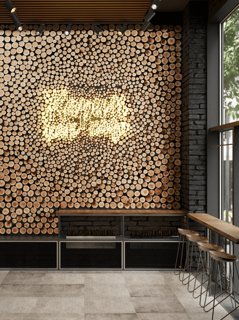 Проект Блинвуд ботанический