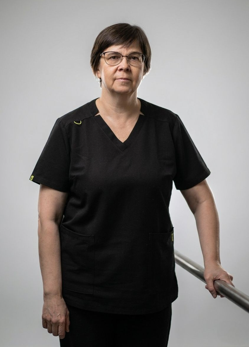 Гончарова Наталья