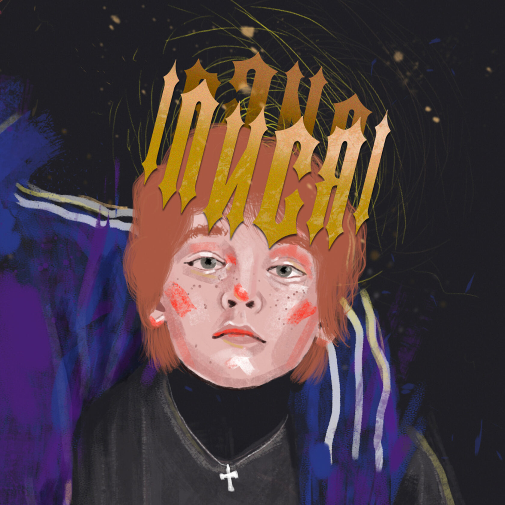 Стильные иллюстрации