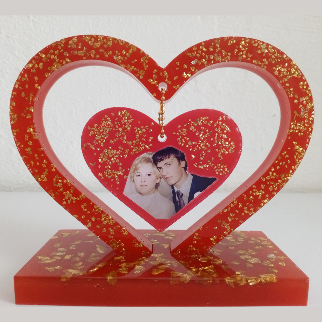 Сердце Любви