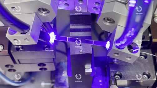 Комплекс стыковки