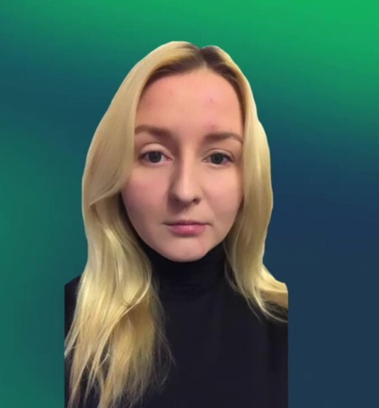 Марина Васильева