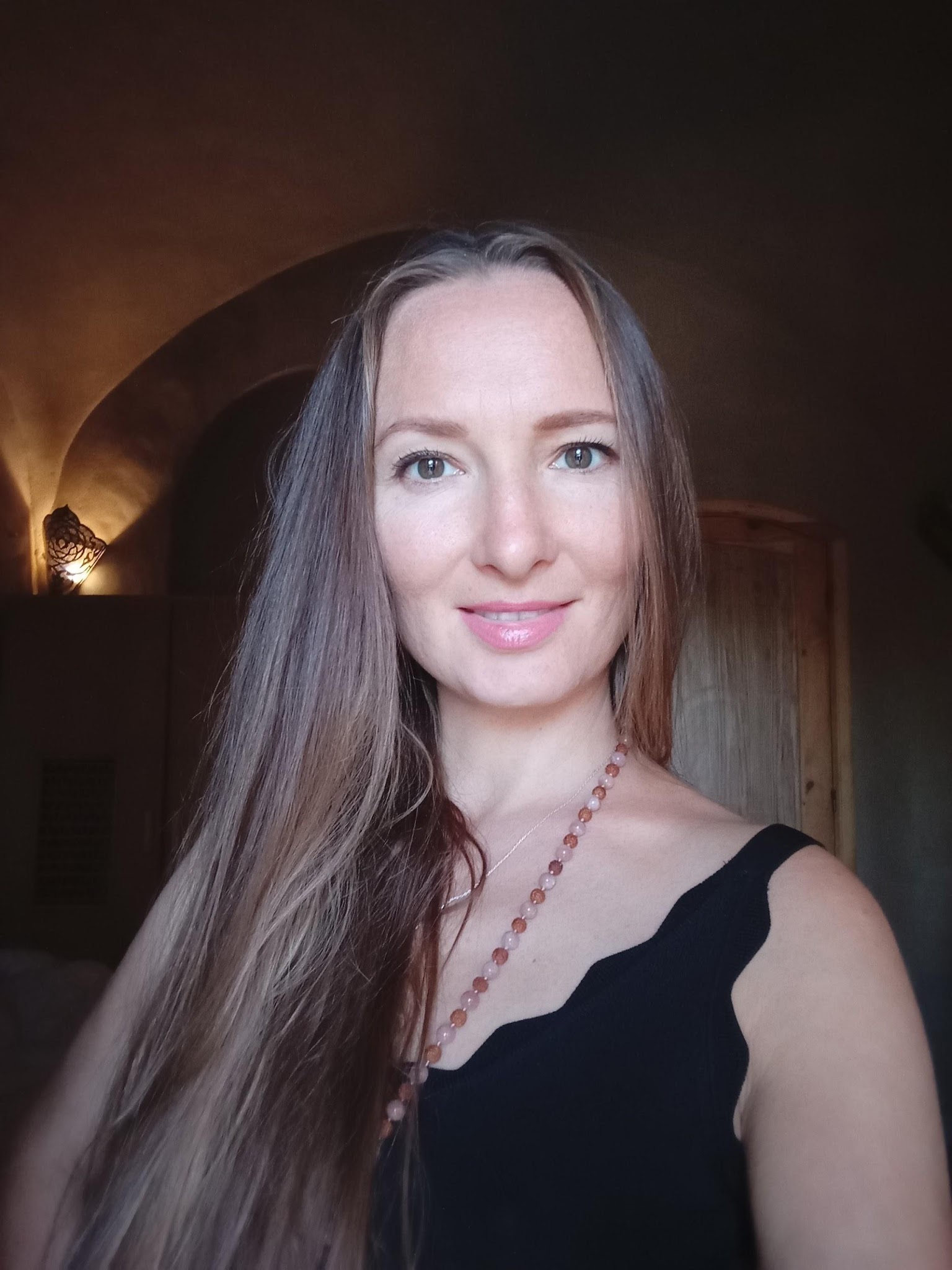 Леся Амрита