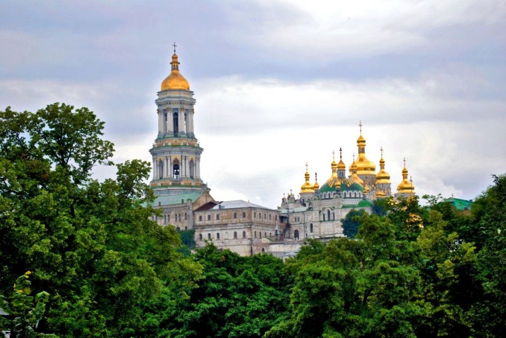 Сергиев посад москва фото