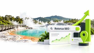 SEO Services in Rotorua