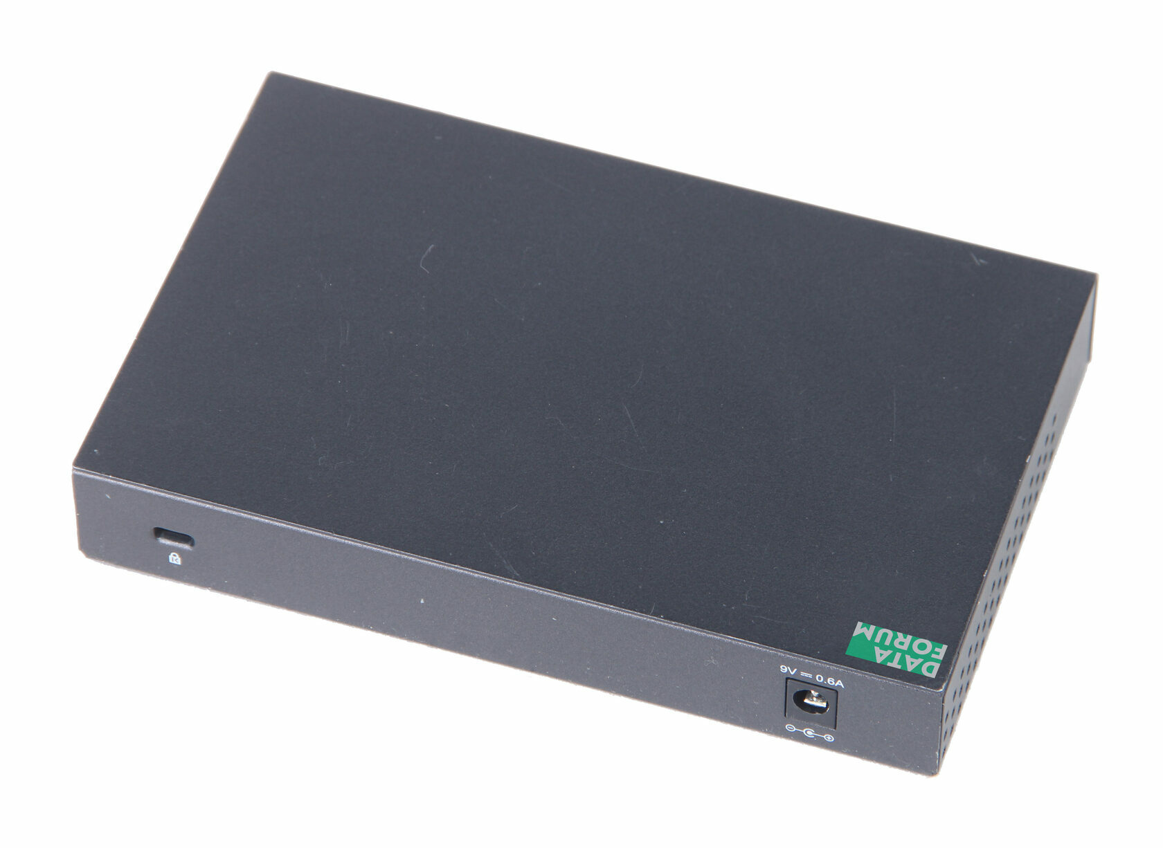 Маршрутизатор TP-LINK TL-SG108E - изображение 1
