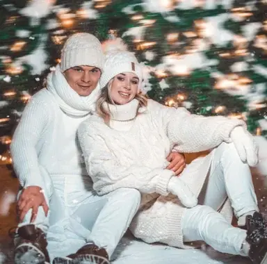 Даша и Дима