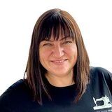 Татьяна Острогляд - основатель проекта "Пища для ума"