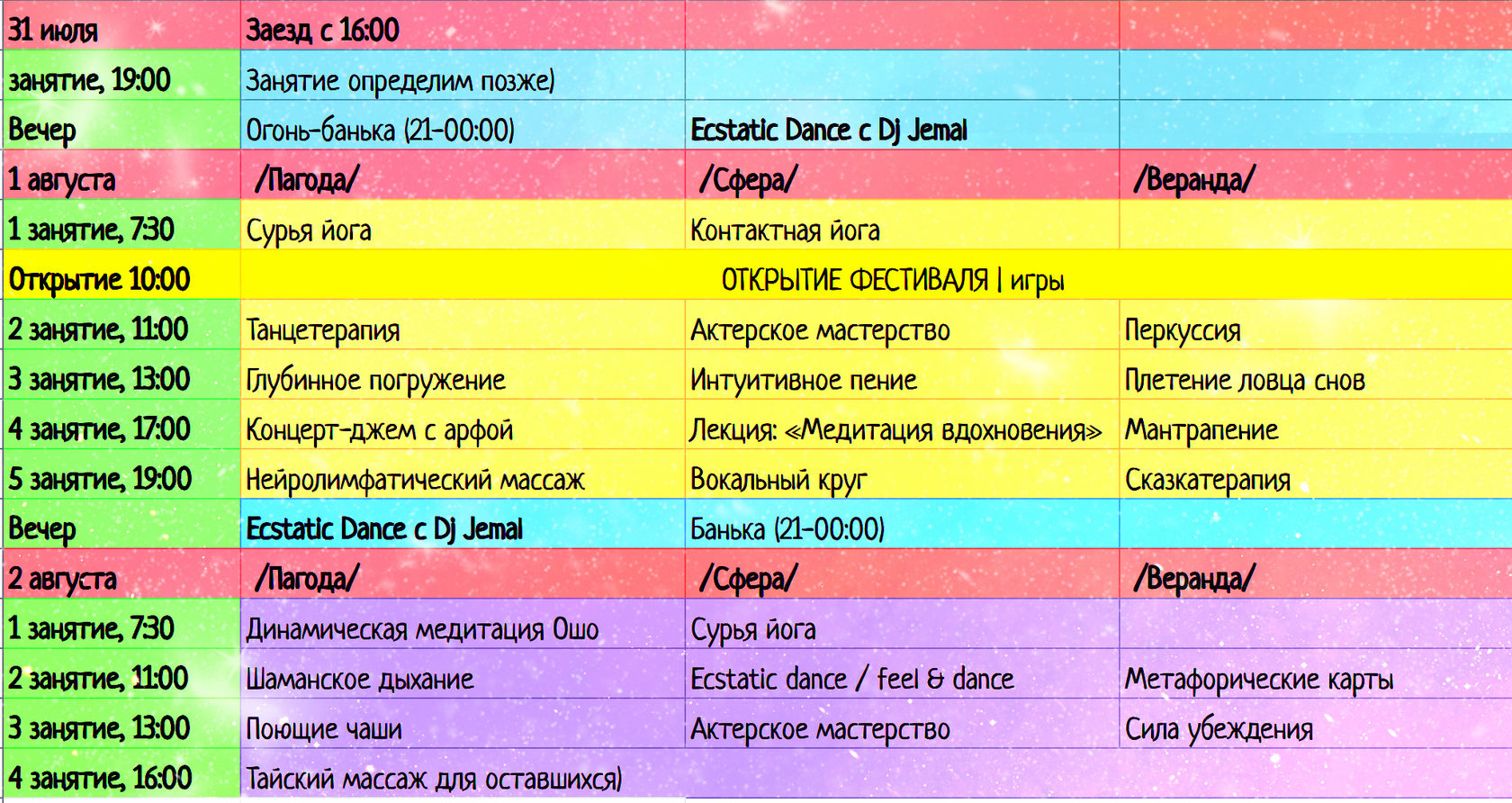 Дзен Фестиваль