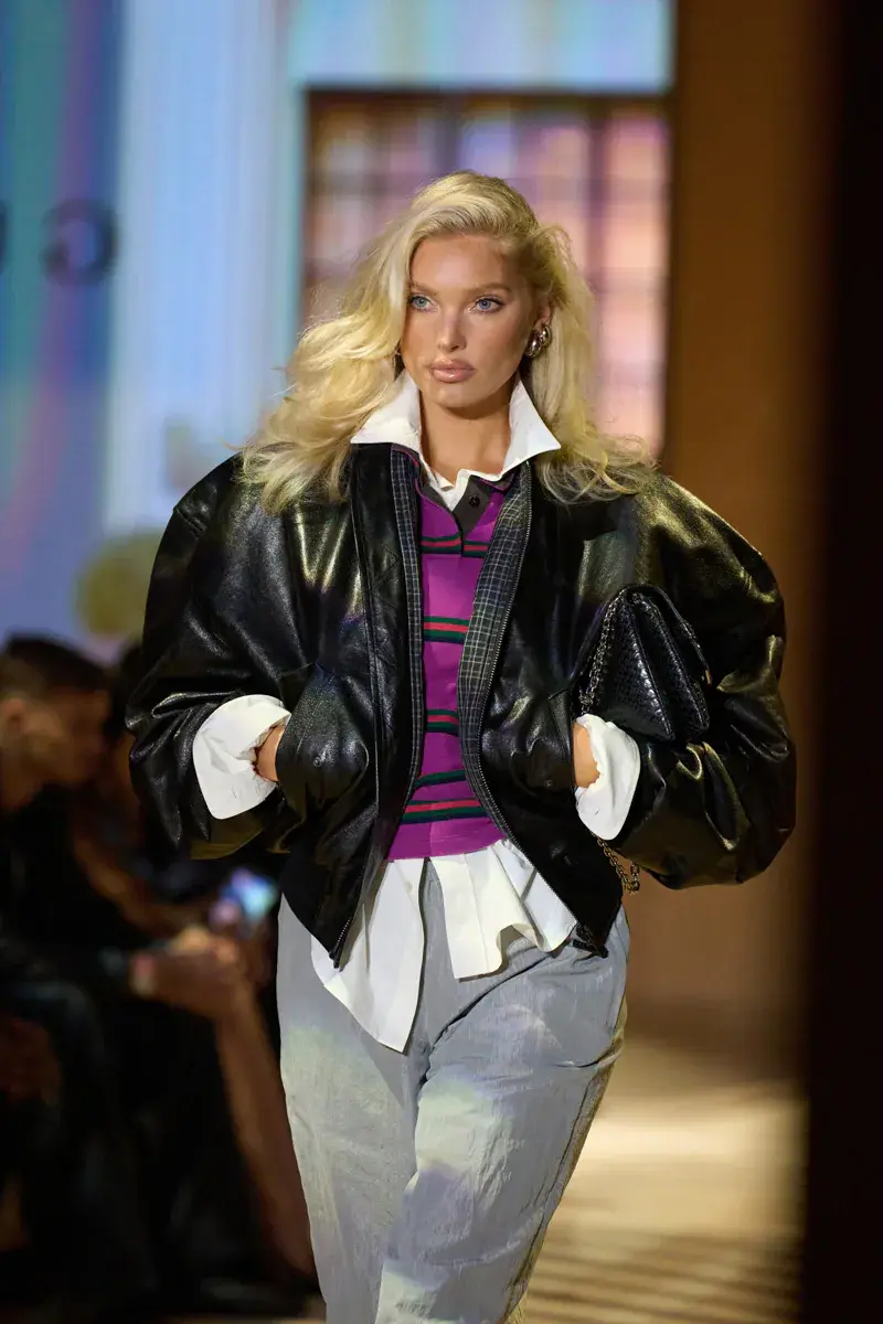 Сумки Gucci Spring 2027 22