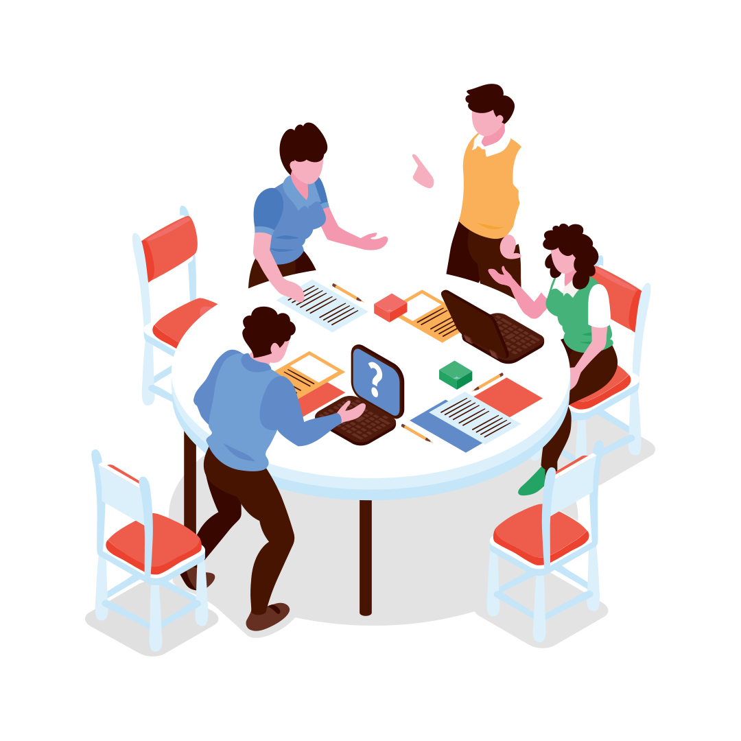 Фасилитационные сессии