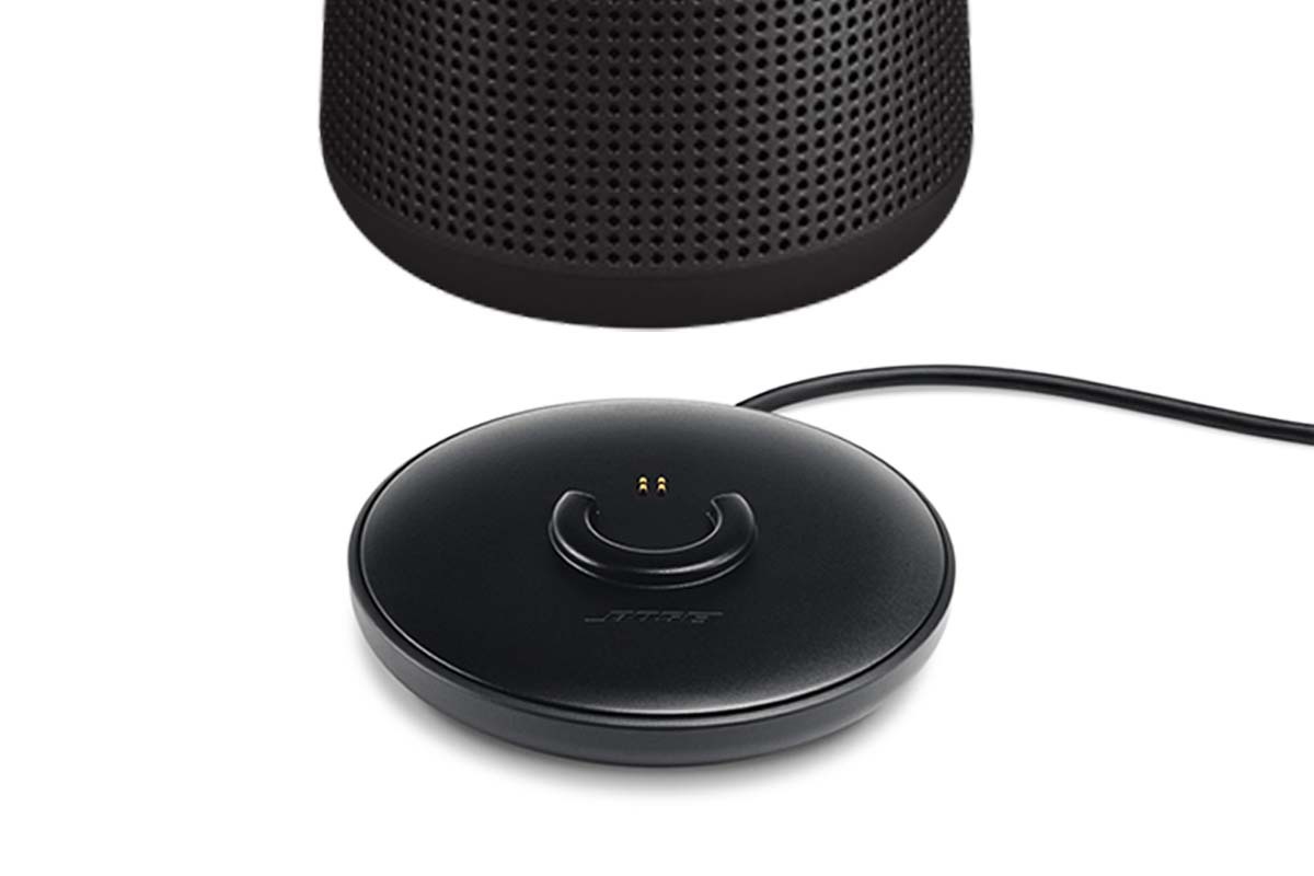 Bose SoundLink Revolve Charging Cradle