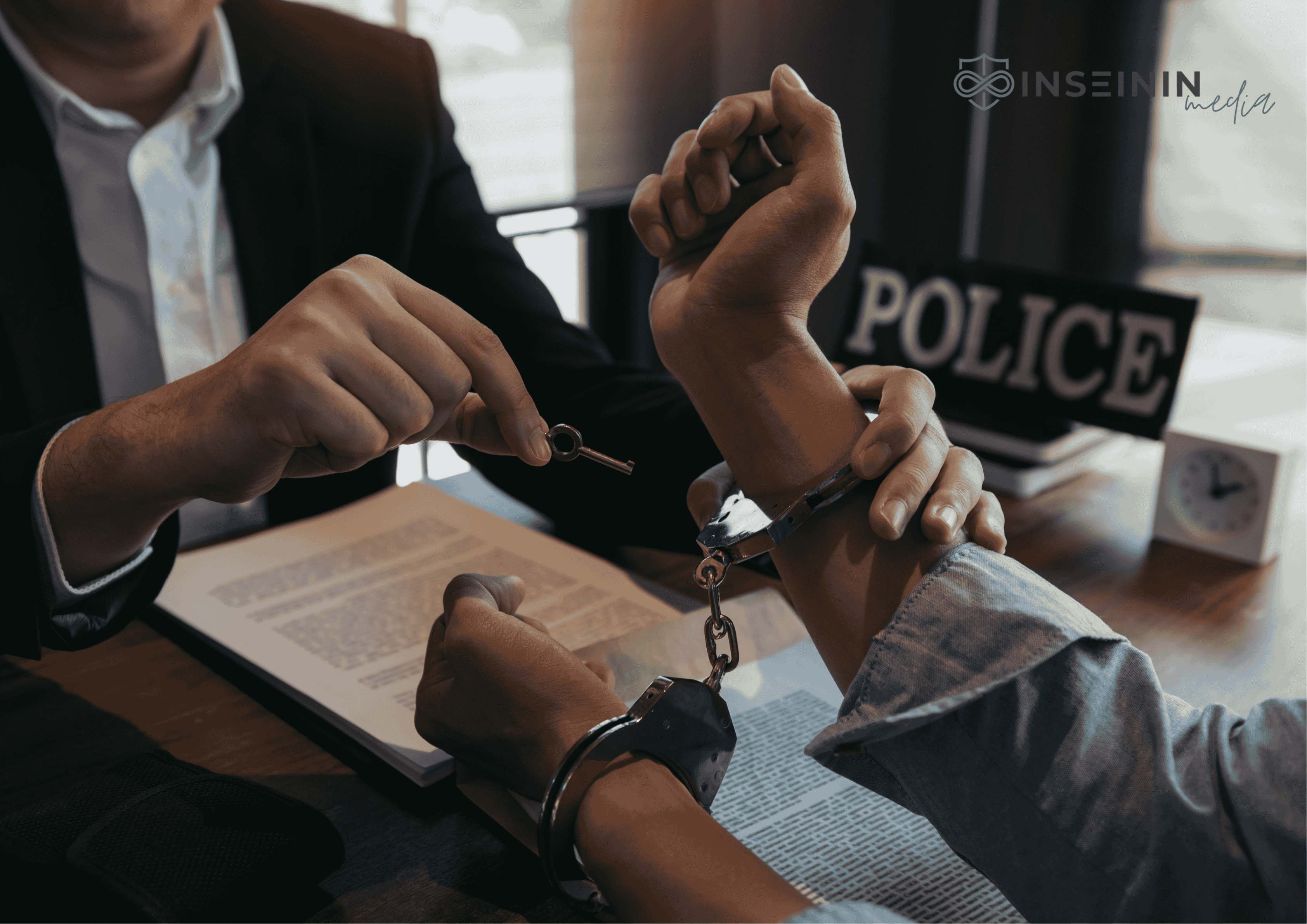 Жалоба на незаконное задержание ТЦК ОБРАЗЕЦ