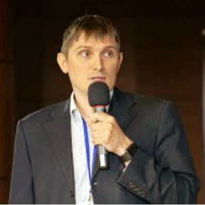 Владимир Михалёв