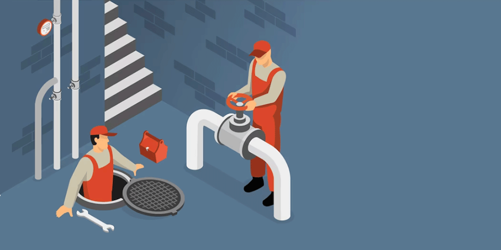 Прочистка труб в Саратове | +7 (904) 240-52-66