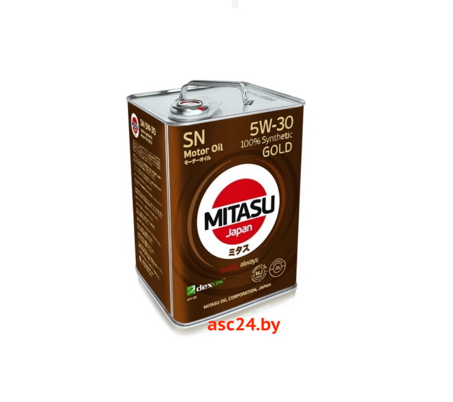 Mitasu GOLD 