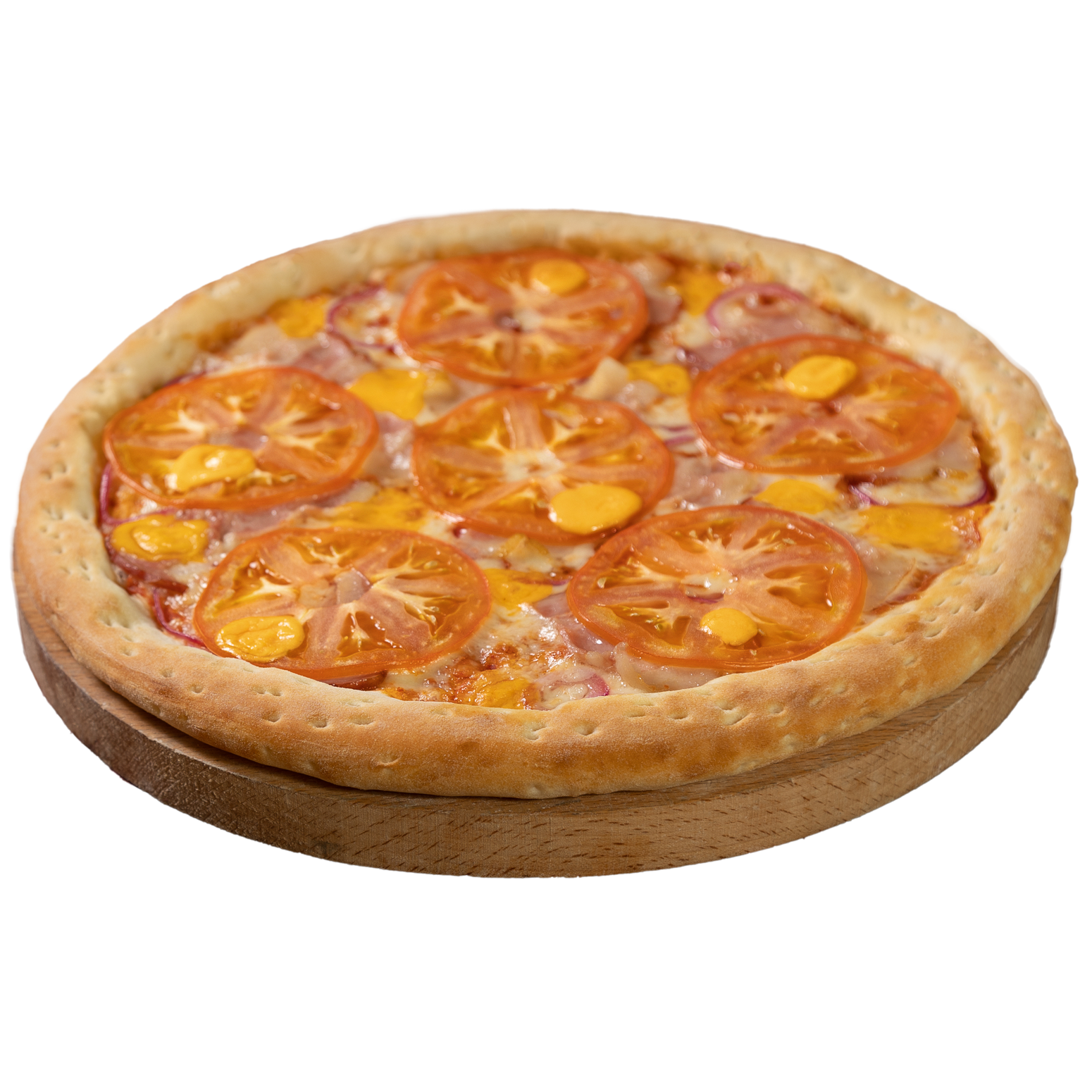 самая лучшая пицца в красноярске фото 75