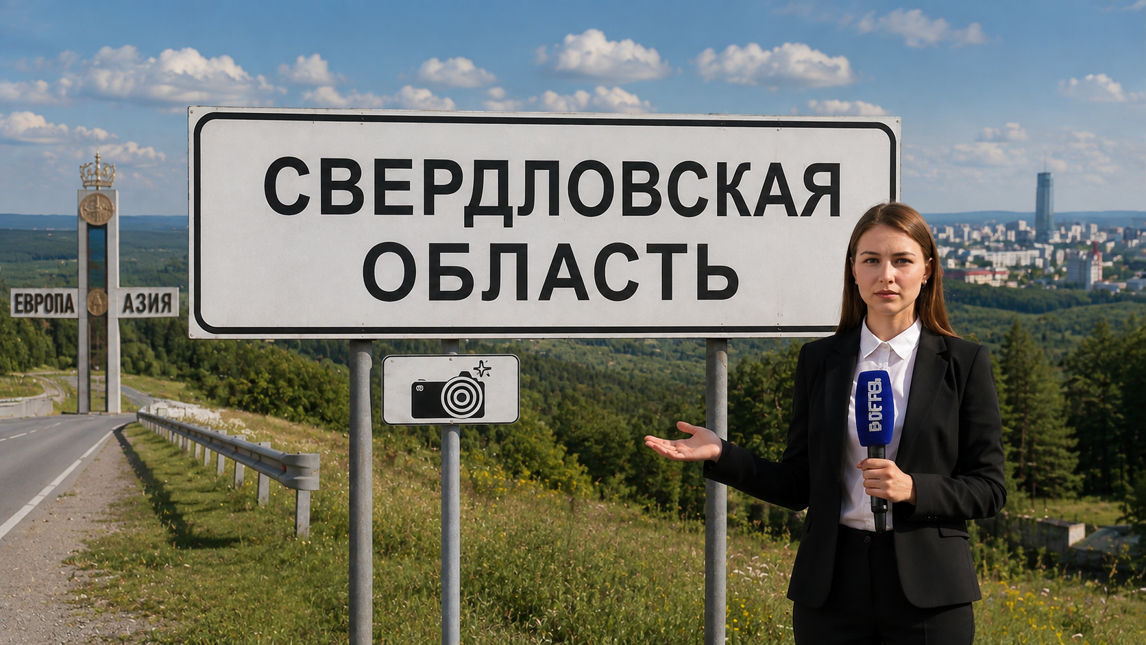 Екатеринбург