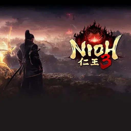 Nioh 3 для PS5, от 1150 ₽