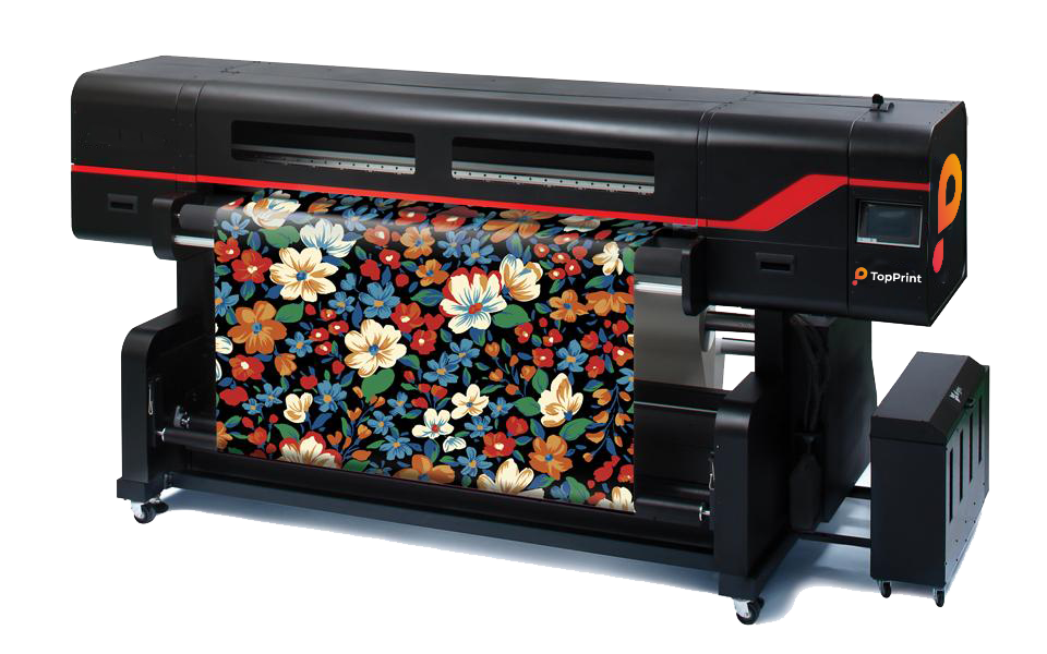 Сублимационная печать что это такое