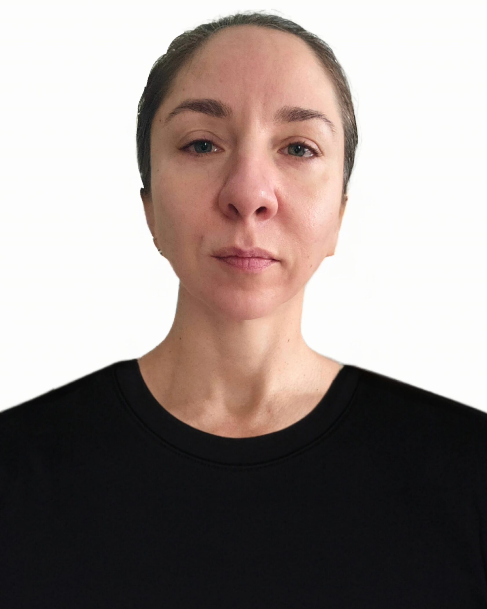 Зернова Екатерина
