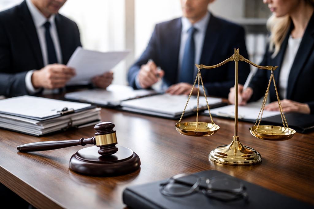 Банкротство юридических лиц