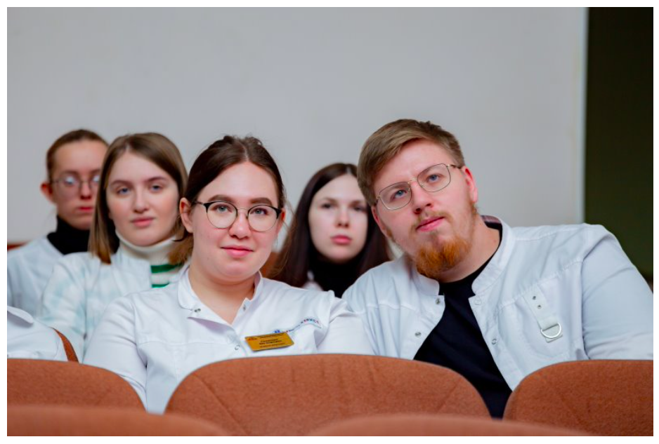 III межрегиональная научно-практическая конференция Декабрьские чтения по акушерству и гинекологии