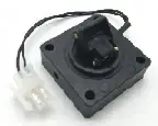 Датчик протока Ariston Uno 24 MFF, 24 MI, Viessmann, старая модель, 995948, 7822762