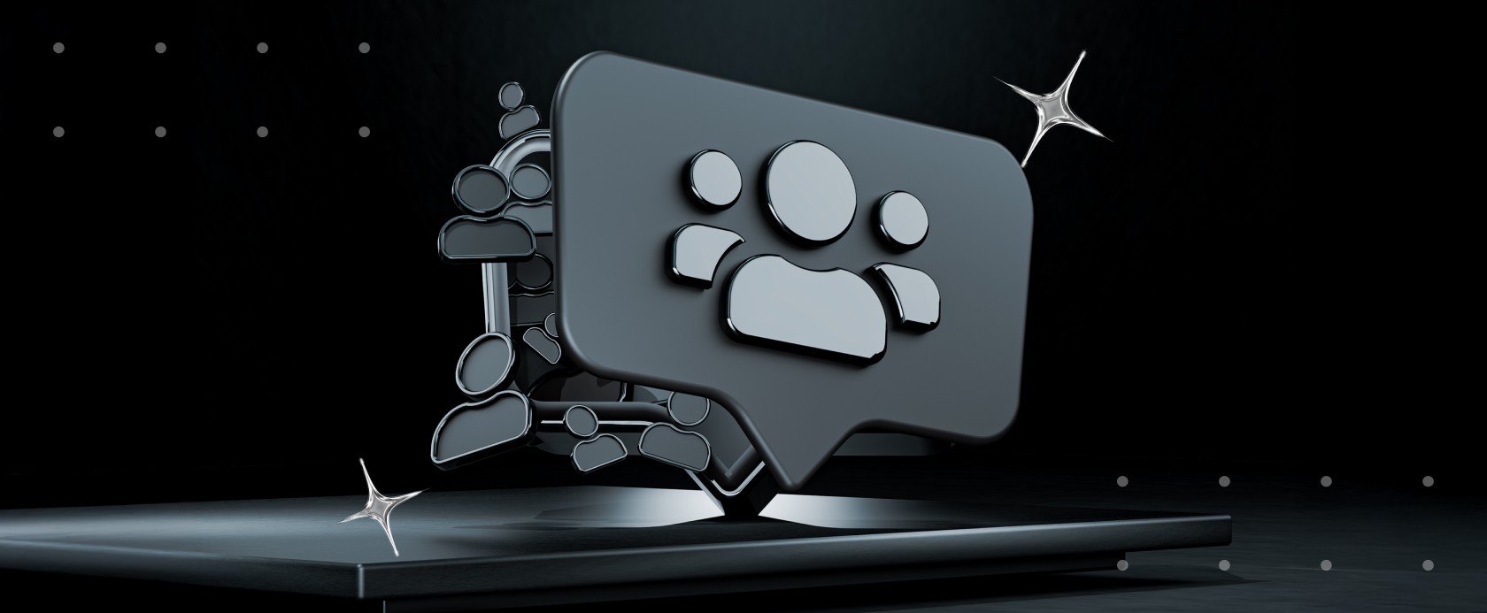 сегментация базы