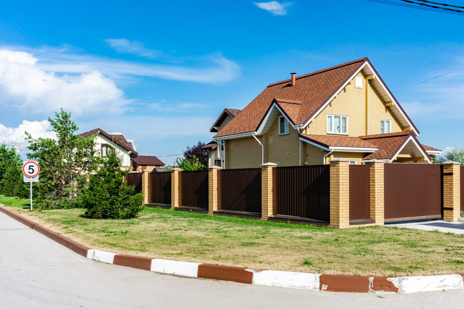 Купить Дом В Сибирских Просторах Новосибирск