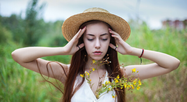 Онлайн курс по фотографии. Работа Марины Яненко