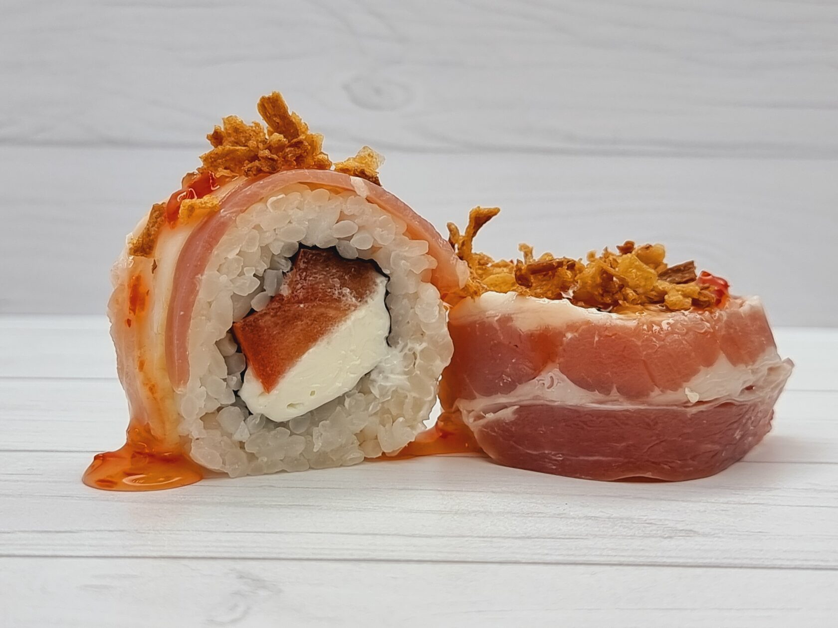 Заказать суши в краснодаре с бесплатной доставкой тануки фото 38