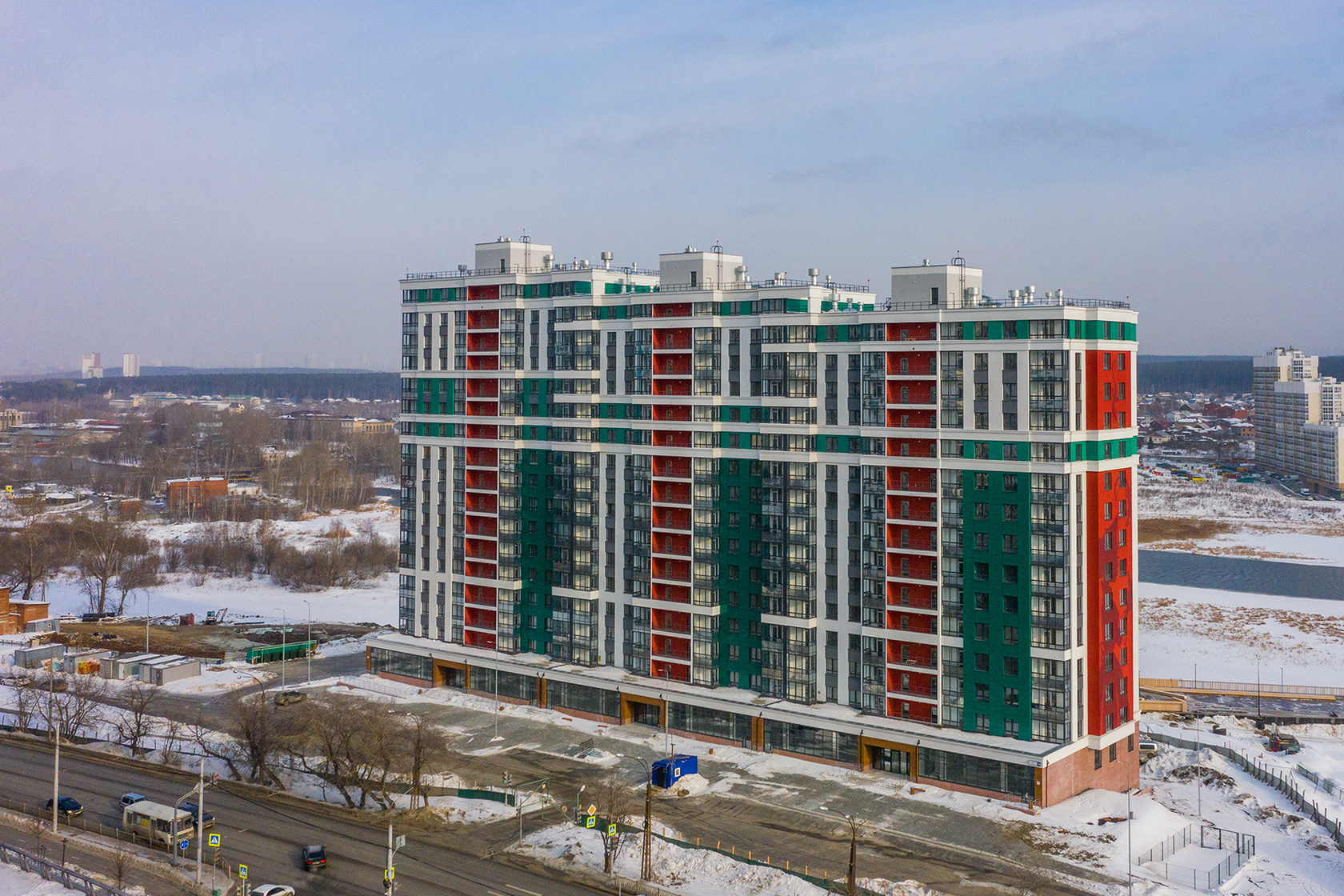 Купить Квартиру Улица Бажова
