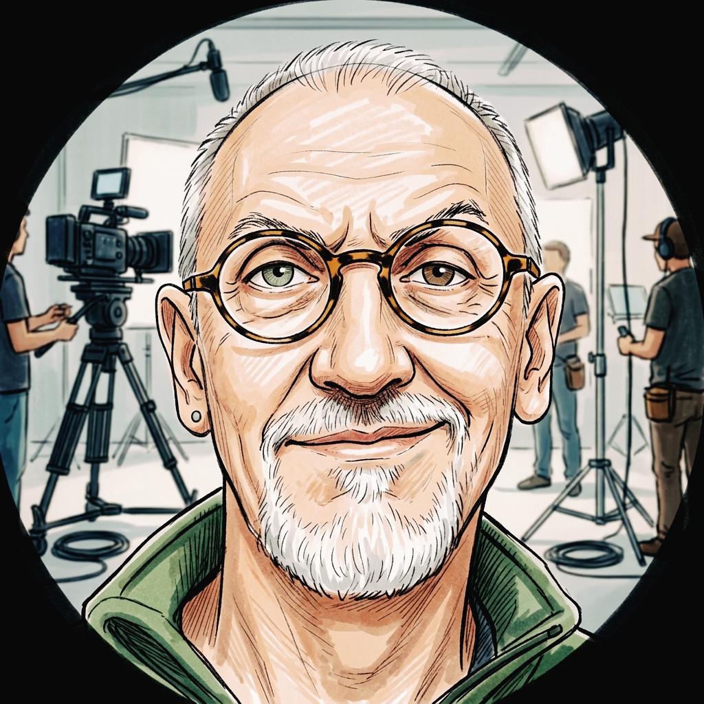 Андрей Вечер