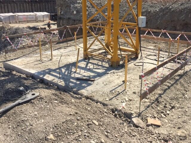 компенсационное нагнетание