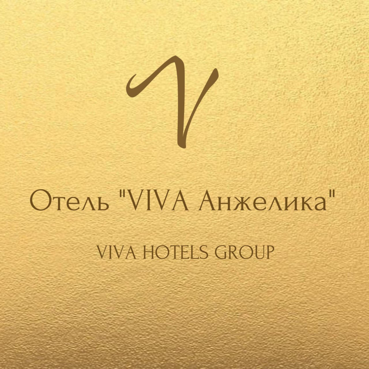 VIVA HOTELS GROUP