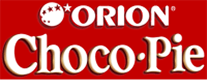 Orion Choco Pie