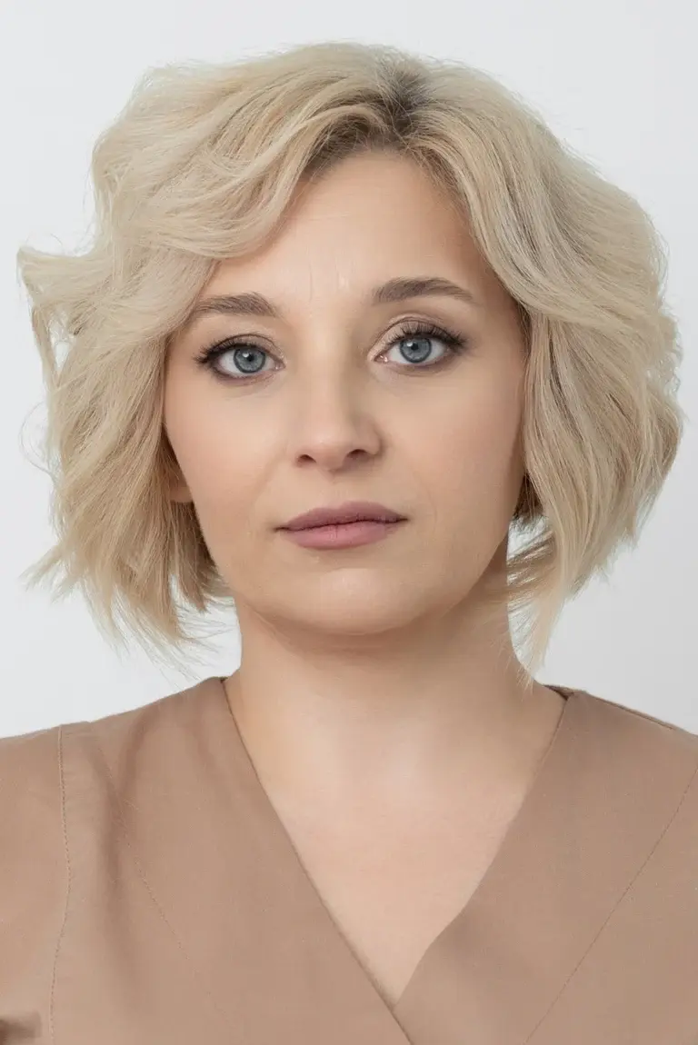 Лагно Юлия Валентиновна