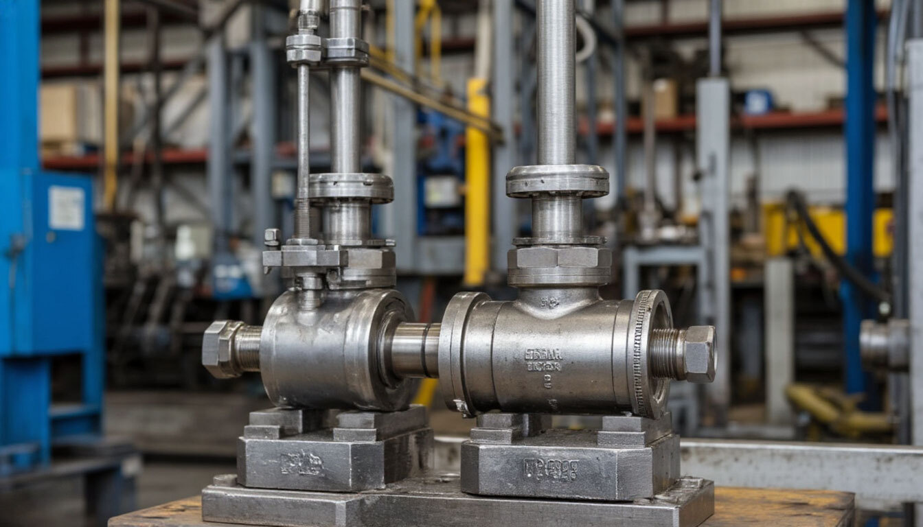 Испытания муфтовых соединений арматуры на растяжение