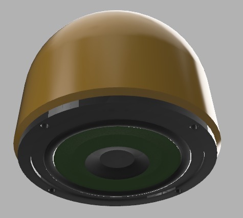 устанвока автозвука ширики