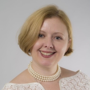 Жарова Елизавета Ивановна